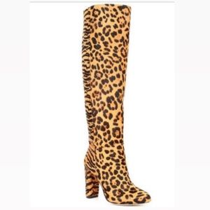 Antonio Melani tiger boots